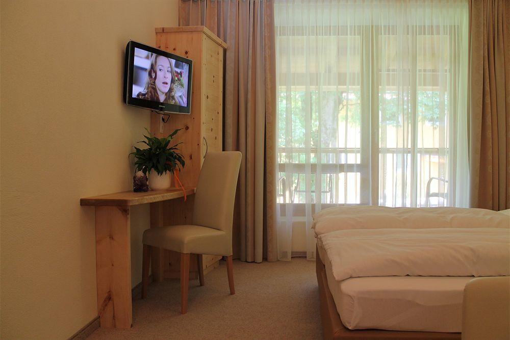 Hotel Kraftquelle Schlossblick Angerberg  Dış mekan fotoğraf