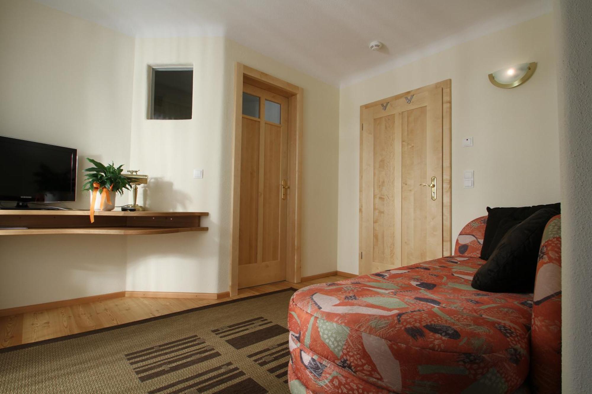 Hotel Kraftquelle Schlossblick Angerberg  Dış mekan fotoğraf