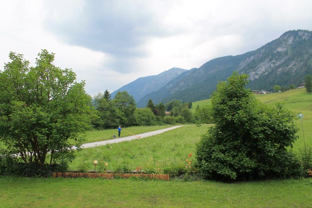 Hotel Kraftquelle Schlossblick Angerberg  Dış mekan fotoğraf