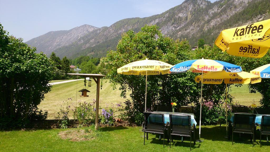 Hotel Kraftquelle Schlossblick Angerberg  Dış mekan fotoğraf