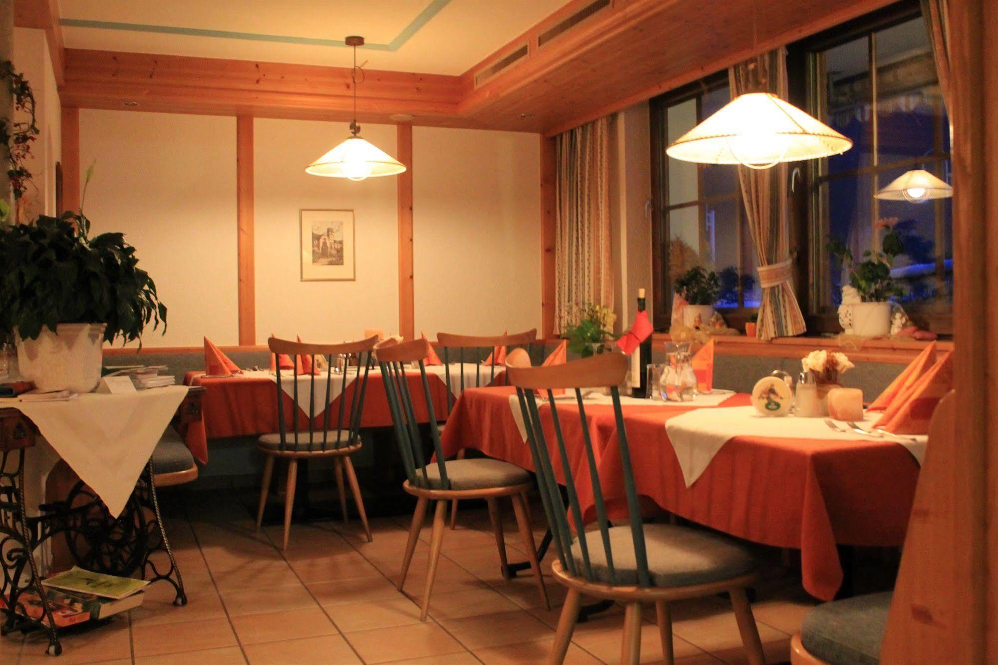 Hotel Kraftquelle Schlossblick Angerberg  Dış mekan fotoğraf